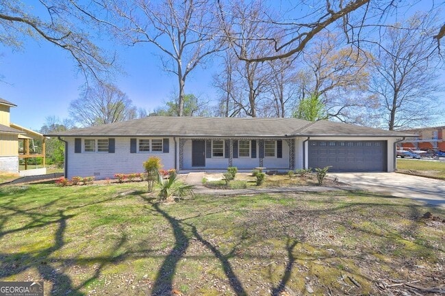 Primary Photo - 469 Dogwood Dr NW