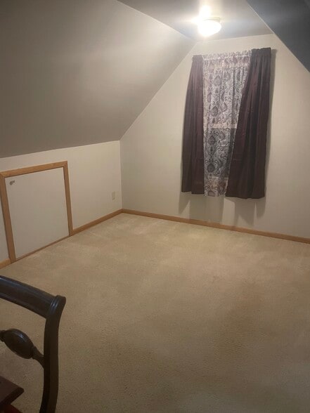 Upper bedroom - 1824 N 21st St