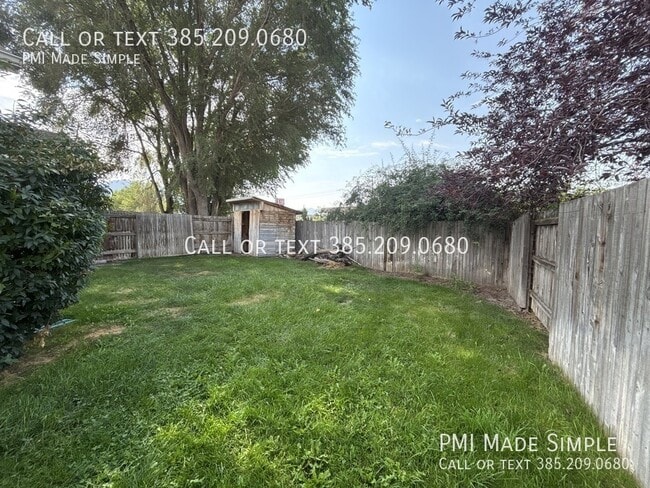 Building Photo - 1791 W Garden Dr