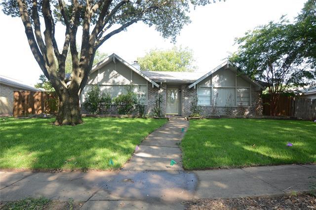 Primary Photo - 3721 McKinley Dr