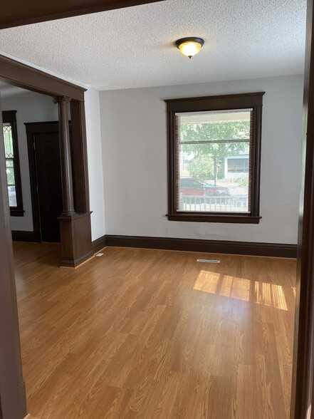 Living Area - 3228 3rd Ave S