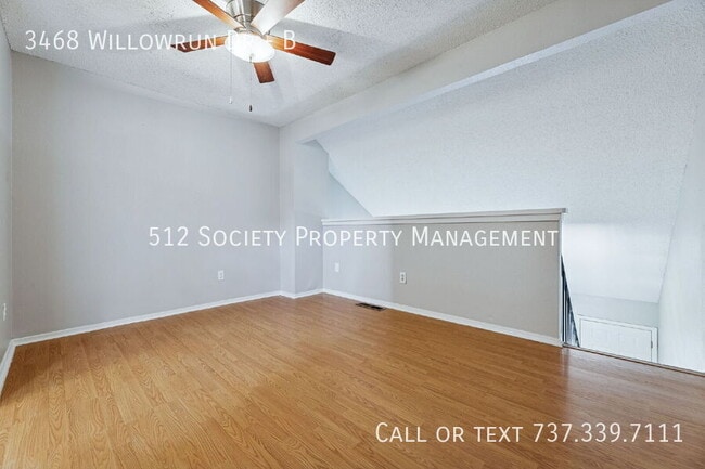 Building Photo - 3468 Willowrun Dr