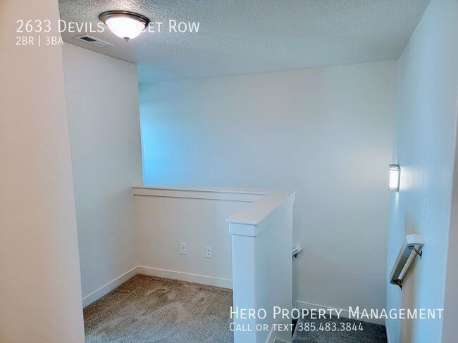 Building Photo - Stunning BRAND NEW Townhomes!