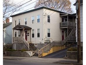 Building Photo - 197-199 Elm Street