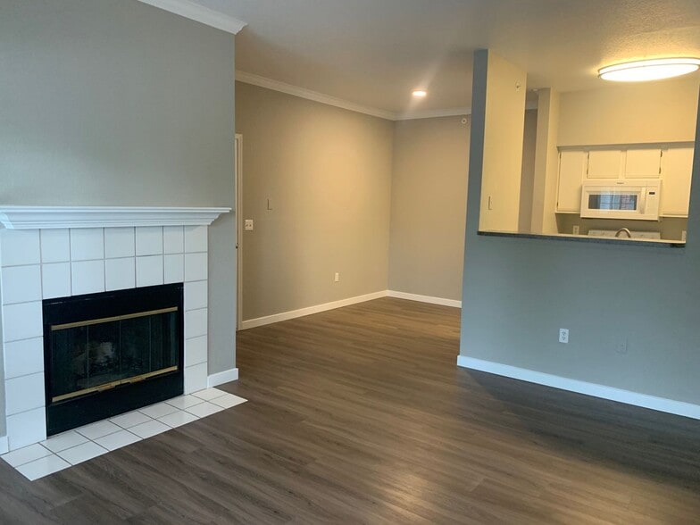 Interior Photo - Renaissance at Hobble Creek