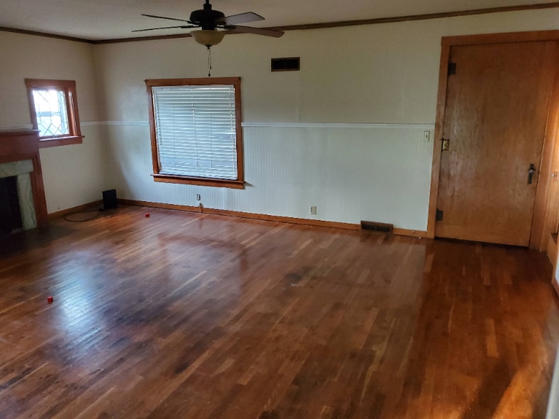 Building Photo - 714 N 4th St