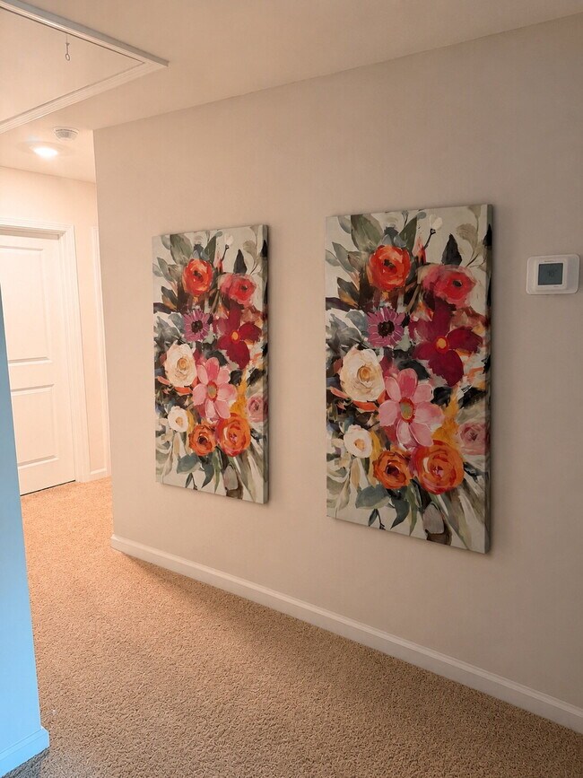Building Photo - Modern 3 BR | 2.5 BA Townhome in Goldsboro *Newly Developed Seymour Village*