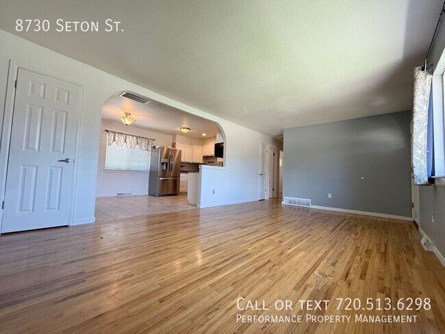 Building Photo - 8730 Seton St