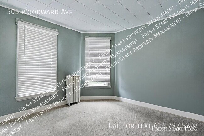 Building Photo - 505 Woodward Ave