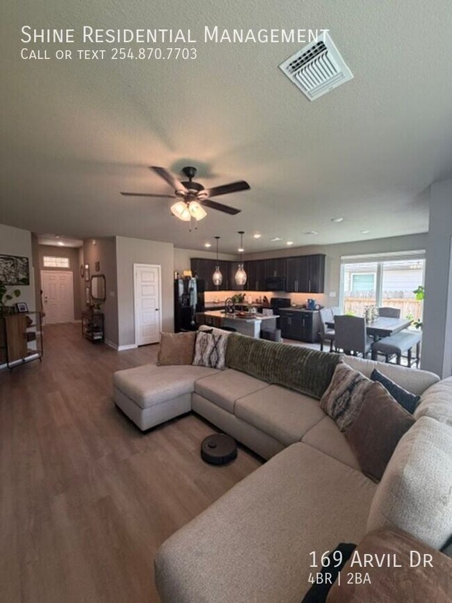 Building Photo - 169 Arvil Dr