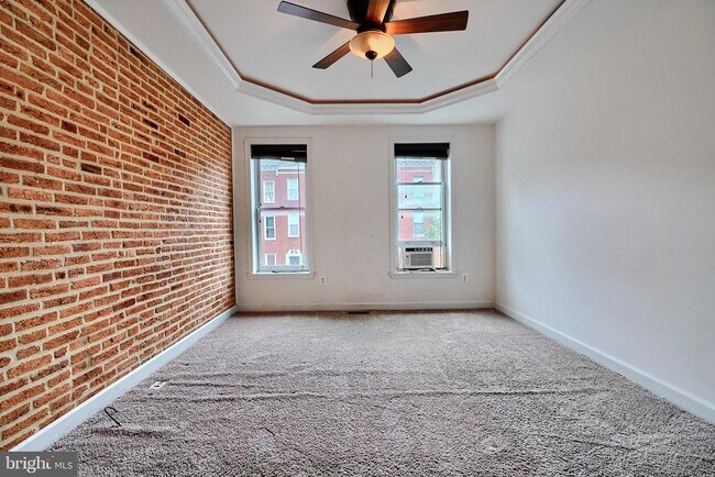 Building Photo - 1546 S Hanover St