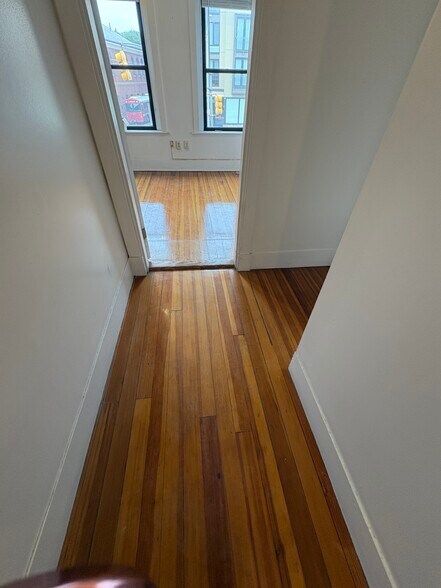 Building Photo - 2020 Massachusetts Ave