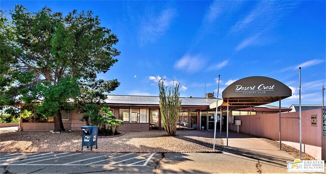 Building Photo - 69490 Parkside Dr