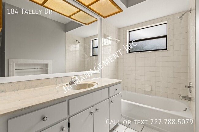 Building Photo - 184 Talley Dr