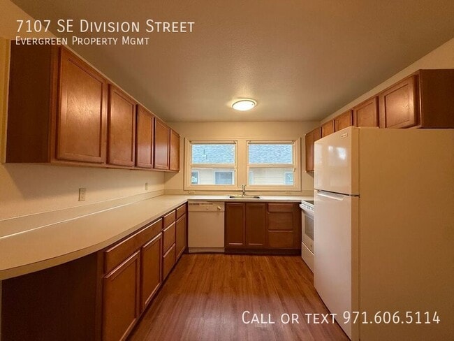 Building Photo - 7107 SE Division St