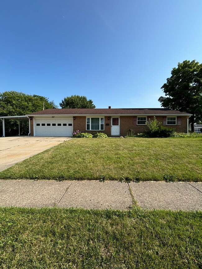 Primary Photo - 267 Porter Dr