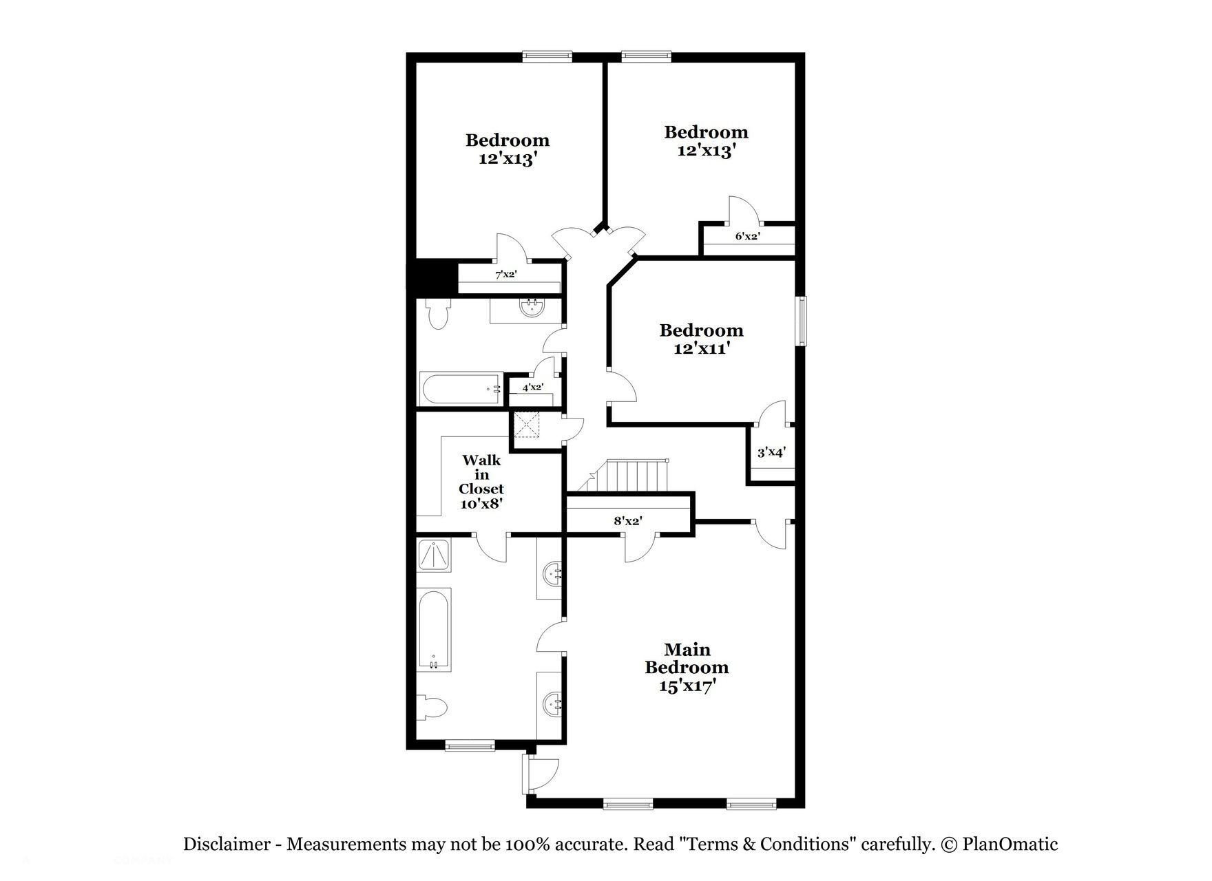 Building Photo - 1620 Chattahoochee Ct
