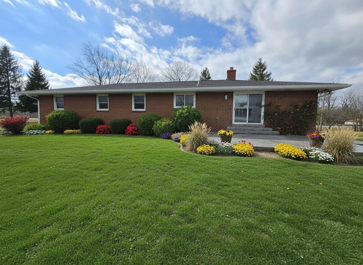 Building Photo - 10000 OH-736