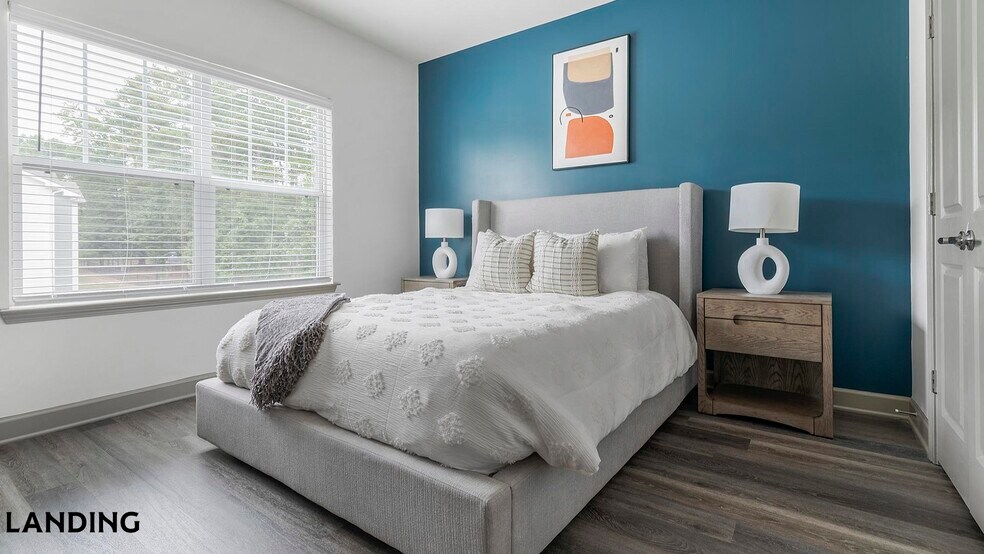 Building Photo - 11010 Northlake Landing Dr