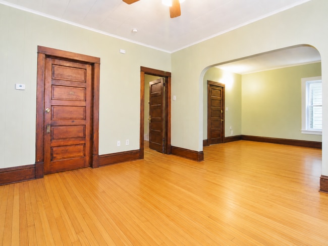 Building Photo - Spacious 2BR + Sunroom Main Floor in NE Arts District – Steps to Logan Park & Breweries