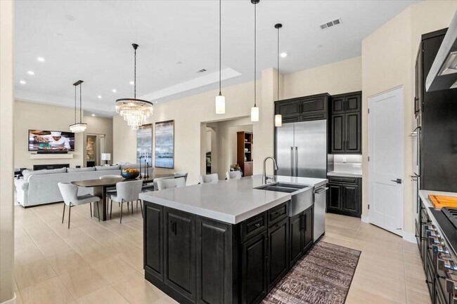 Building Photo - 54770 Cavalcade Ct