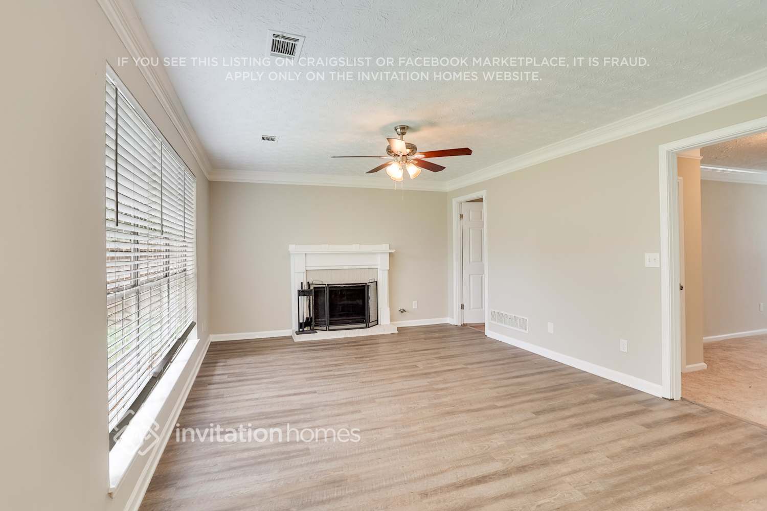 Building Photo - 6574 Eastbriar Dr