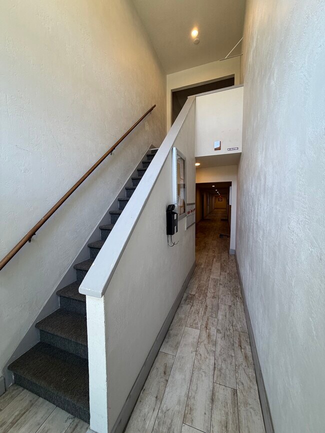 Building Photo - 3800 Saxon Dr