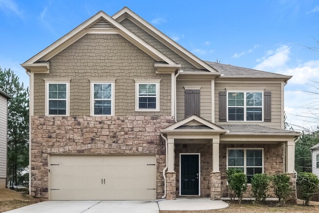 Building Photo - 538 Jadetree Ln