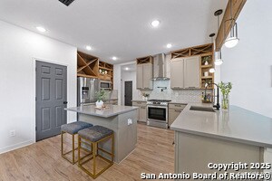 Building Photo - 5818 Grayson Cove