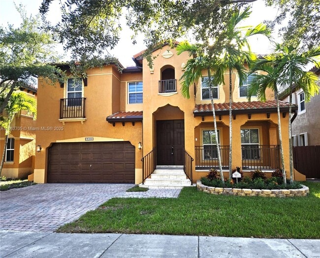 Primary Photo - 3124 SW 154th Pl