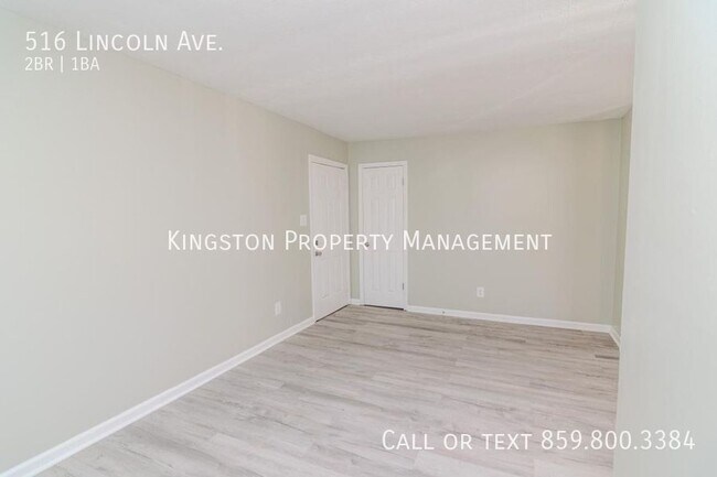 Building Photo - 516 Lincoln St