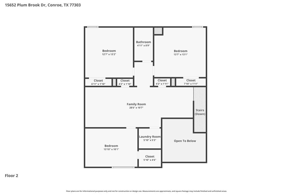 Building Photo - 15652 Plum Brk Dr