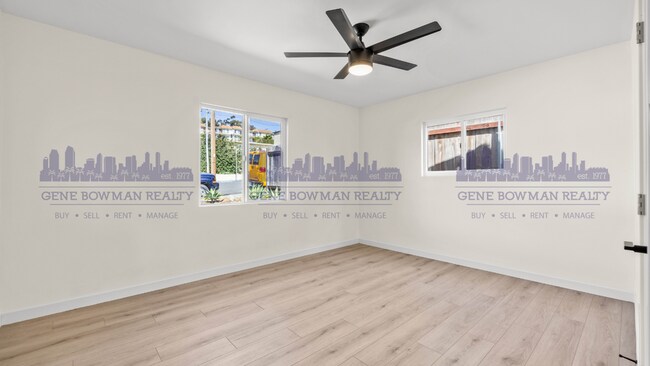 Building Photo - Newly Renovated, Beautiful 2-Bed/1Bath Stand Alone Home