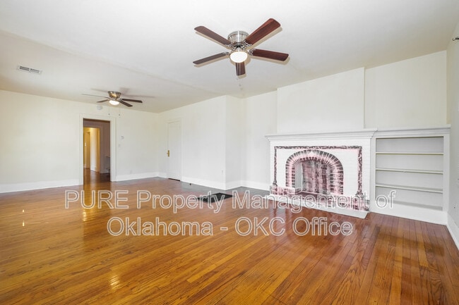 Building Photo - NW 22nd Street - 2236