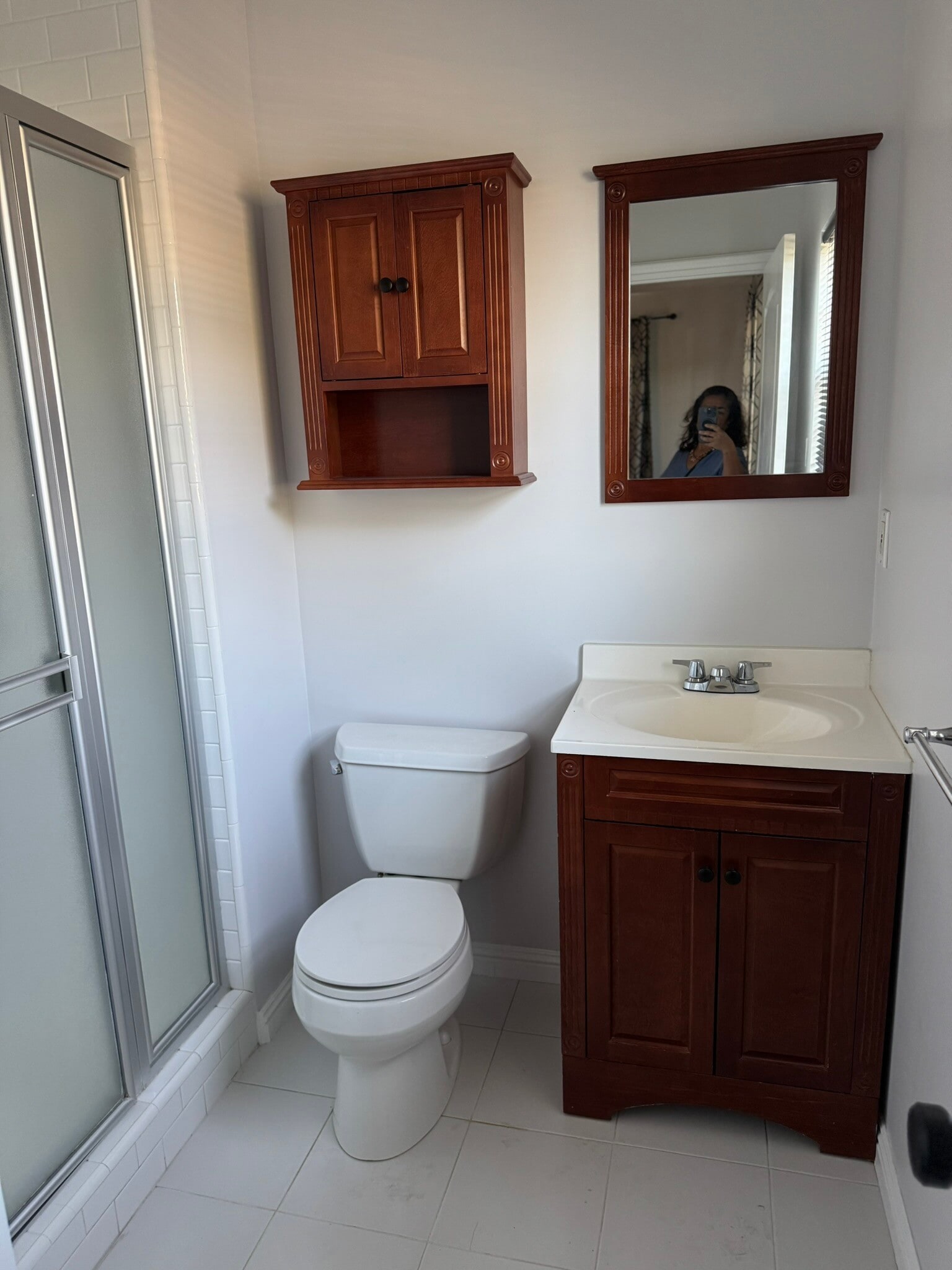 Bedroom 4 Bathroom - 11405 McDonald St