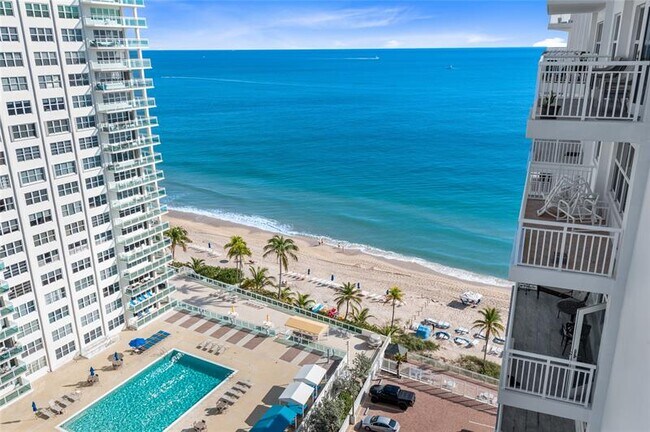 Building Photo - 3850 Galt Ocean Dr