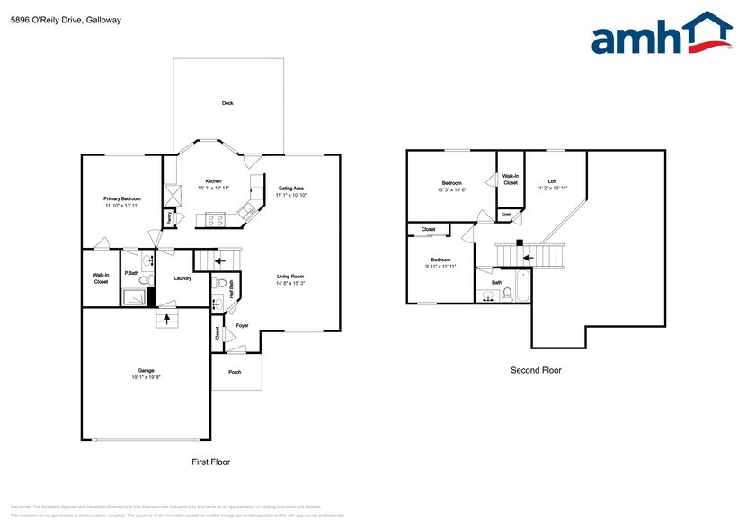 Building Photo - 5896 Oreily Dr