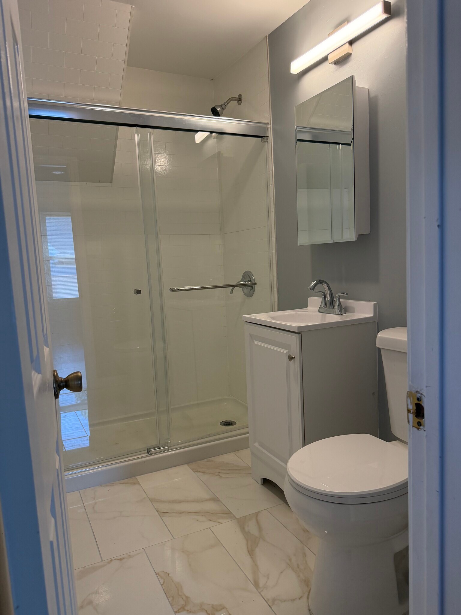 Bathroom - 24 Lake Ave