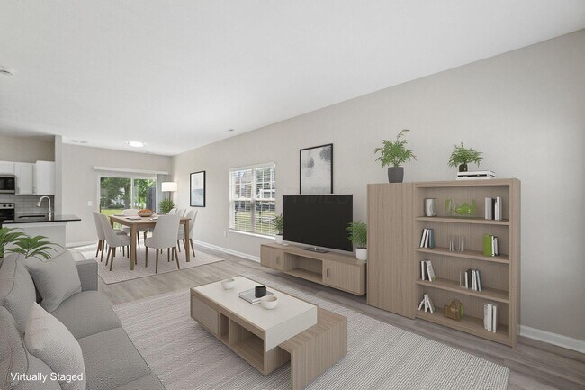 Building Photo - 2018 River Rock Way
