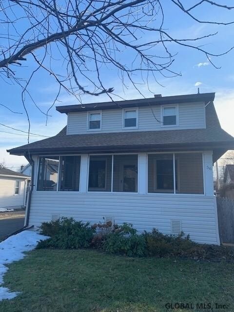 Building Photo - 56 Menands Rd