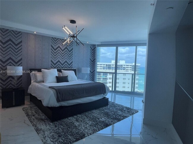 Building Photo - 3101 S Ocean Dr