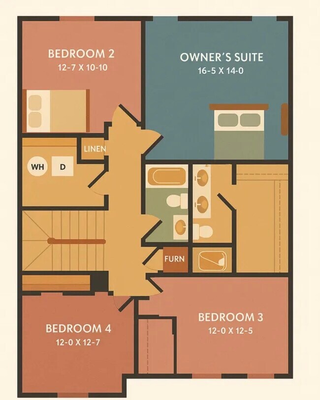 Building Photo - 3345 Sunbeam Pl
