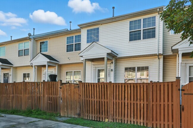 Building Photo - 15403 Gideon Gilpin St