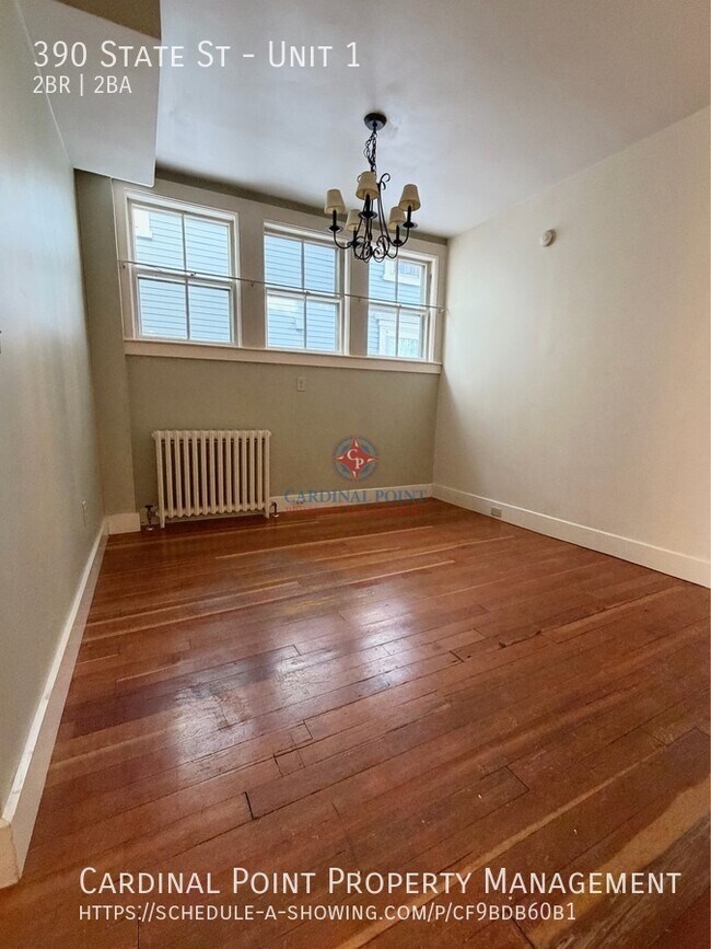 Building Photo - 390 State Street