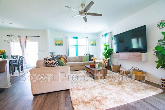 Building Photo - 131 Cayden Pl