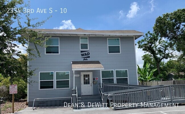 Primary Photo - 2334 3rd Ave S