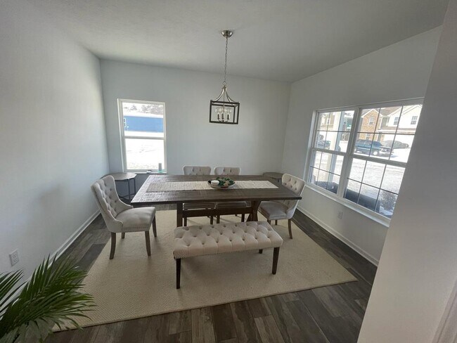 Building Photo - 10247 Caprock Canyon Dr