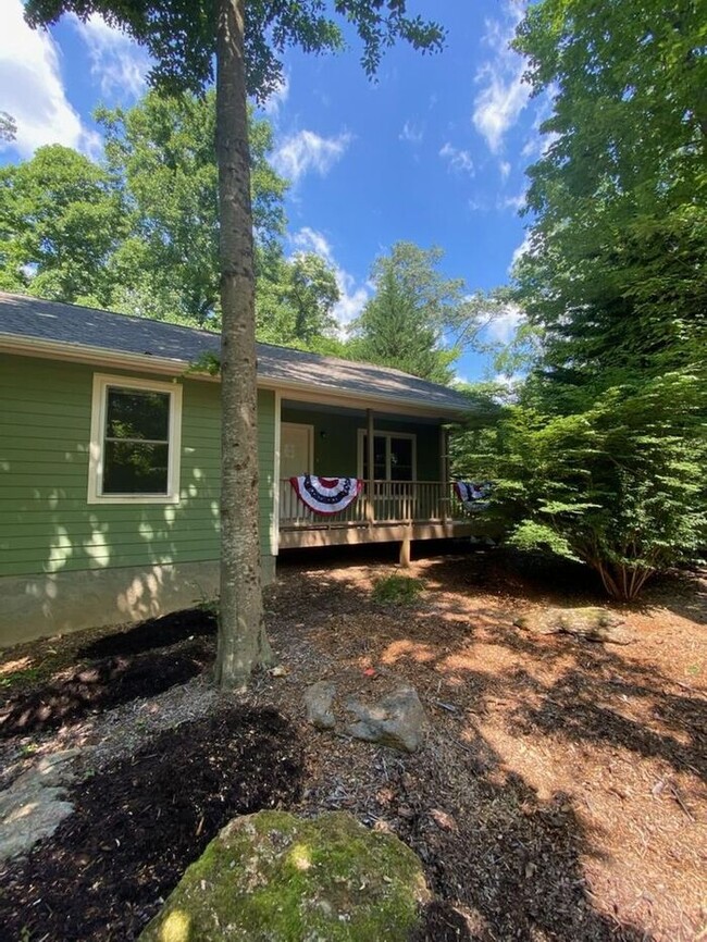 Building Photo - Peaceful Black Mountain Cottage