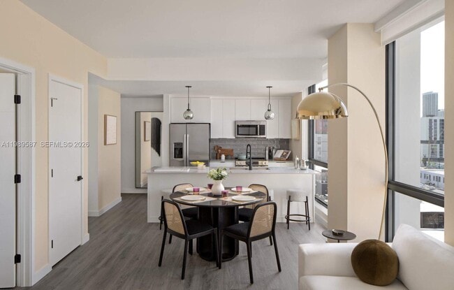 Building Photo - 2200 NW 1st Ave