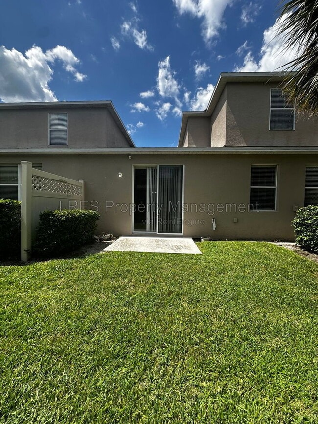 Building Photo - 606 Cruz Bay Cir